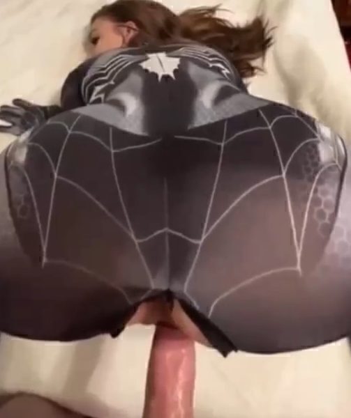 Sophie Rain spiderman Hot Sex Video